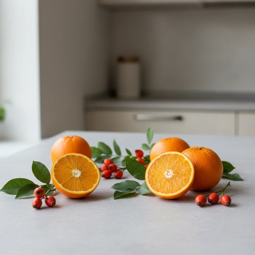 B-vitaminer från spannmål och nötter